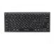 Клавіатура A4Tech провідна (FX61 USB (Grey)) H00000312620 фото 1