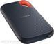 SSD диск SanDisk Extreme V2 1ТБ USB Type-C Portable 3D NAND TLC (SDSSDE61-1T00-G25) H00000032184 фото 4