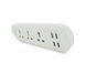 Сетевой фильтр VOLTRONIC (ТВ-Т16-White) H00000379020 фото 2