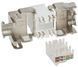 Модуль RJ-45 Premium Line Keystone Cat 5e (105524010) H00000005607 фото 3