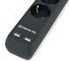 Мережевий фільтр REAL-EL 5м 6-розеточний USB A EU +2USB (EL122300018) H00000335675 фото 3