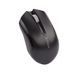 Мышь A4Tech беспроводная (G3-200NS (Black)) H00000075937 фото 2