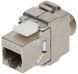 Модуль RJ-45 Premium Line Keystone Cat 5e (105524010) H00000005607 фото 1