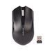 Мышь A4Tech беспроводная (G3-200NS (Black)) H00000075937 фото 1