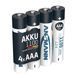 Аккумулятор Ansmann (5035232) H00000479528 фото 4