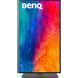 Монітор BenQ (9H.LLJLB.QBE) H00000396721 фото 4