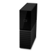 Жорсткий диск WD My Book 3.5" USB 3.0 (Micro B) 4ТБ (WDBBGB0040HBK-EESN) H00000011236 фото 5