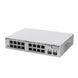 Коммутатор MikroTik (CSS318-16G-2S+IN) H00000439032 фото 2