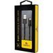 Кабель Cablexpert USB Type A - Apple Lightning 2 м USB 2.0 (CC-USB2P-AMLM-2M) H00000179884 фото 2