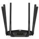 Беспроводной маршрутизатор Mercusys MR50G Двухдиапазонный GbE MU-MIMO (MR50G) H00000035578 фото 2