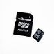Карта памяти Wibrand (WICDHU1/128GB-A) H00000460405 фото 1