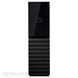 Жорсткий диск WD My Book 3.5" USB 3.0 (Micro B) 4ТБ (WDBBGB0040HBK-EESN) H00000011236 фото 2