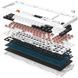 Клавиатура GamePro (MK170W) H00000457536 фото 2