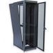 Телекоммуникационный шкаф CMS 45U 19" 1055 мм (UA-MGSE45610MPB) H00000006364 фото 2