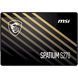 SSD диск MSI Spatium S270 (S78-440P130-P83) H00000382083 фото 2