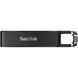 Флеш память USB SanDisk Ultra 64ГБ USB 3.2 (SDCZ460-064G-G46) H00000046934 фото 4