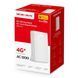 Беспроводной маршрутизатор Mercusys (MB230-4G) H00000439234 фото 3
