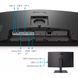Монітор BenQ (9H.LLJLB.QBE) H00000396721 фото 7