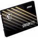SSD диск MSI Spatium S270 (S78-440P130-P83) H00000382083 фото 1