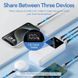 Повербанк Vention (FHMB0) H00000471308 фото 6