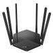 Беспроводной маршрутизатор Mercusys MR50G Двухдиапазонный GbE MU-MIMO (MR50G) H00000035578 фото 1