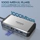 USB-хаб Promate (versahub-mst.grey) H00000446011 фото 5