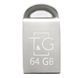 Флеш пам'ять USB T&G (TG107-64G) H00000328990 фото 1