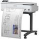 Принтер Epson SC-T3100 струйный для цветной печати (C11CF11302A0) H00000053074 фото 3