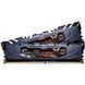 Оперативна пам'ять G.Skill Flare X DIMM DDR4 16ГБ (F4-3200C16D-16GFX) H00000042527 фото 2