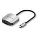 Кабель Vention USB Type C - VGA 0.15 м (TDFHB) H00000184598 фото 1