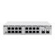 Коммутатор MikroTik (CSS318-16G-2S+IN) H00000439032 фото 1