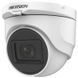 Гибридная видеокамера Hikvision (DS-2CE76D0T-ITMF (C) (2.8)) H00000373157 фото 1