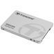 SSD диск Transcend SSD220S 480ГБ SATA III 2.5" TLC (TS480GSSD220S) H00000010713 фото 3