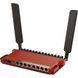 Беспроводной маршрутизатор MikroTik (L009UiGS-2HaxD-IN) H00000371232 фото 3