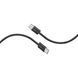 Кабель Promate (ecoline-cc120.black) H00000448540 фото 1