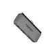 USB-хаб Promate (padhub-pro.grey) H00000446008 фото 1