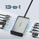 USB-хаб Promate (versahub-mst.grey) H00000446011 фото 2