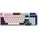 Клавиатура GamePro (MK170W) H00000457536 фото 1