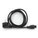 Кабель живлення Cablexpert CEE 7/7-C5 1м (PC-186-ML12-1M) H00000157762 фото 2