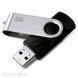 Флеш память USB GOODRAM UTS2 64ГБ USB 2.0 (UTS2-0640K0R11) H00000041205 фото 2
