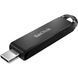 Флеш память USB SanDisk Ultra 64ГБ USB 3.2 (SDCZ460-064G-G46) H00000046934 фото 1