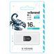 Флеш память USB Wibrand (WI2.0/SC16M3B) H00000460184 фото 2