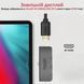 USB-хаб Promate (padhub-pro.grey) H00000446008 фото 3