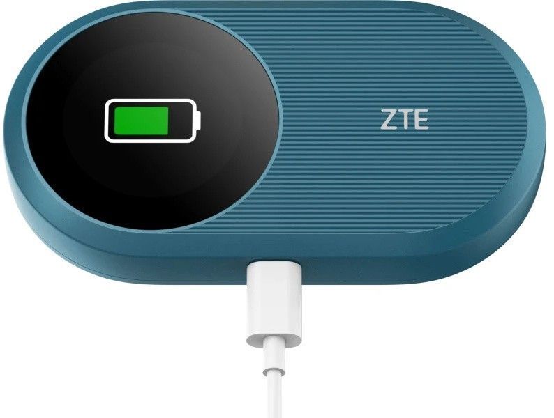 Бездротовий маршрутизатор ZTE (4G UFi U10s Pro) H00000439154 фото