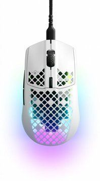 Мышь SteelSeries Aerox 3 проводная игровая (SS62603) H00000161724 фото
