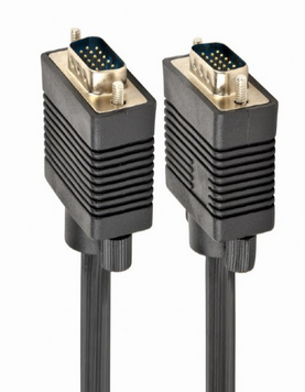 Кабель Cablexpert VGA - VGA 30 м (CC-PPVGA-30M-B) H00000116509 фото
