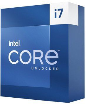 Процессор Intel (BX8071514700K) H00000398647 фото