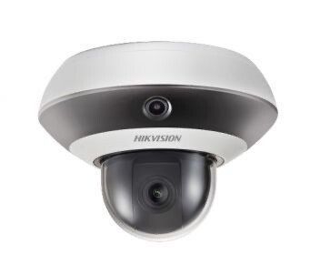 IP-камера Hikvision (DS-2PT3122IZ-DE3) H00000373178 фото