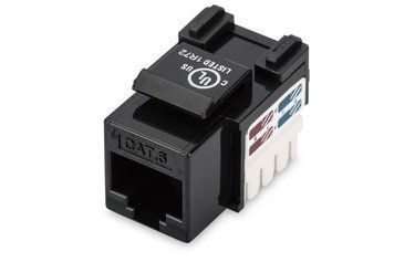 Модуль RJ-45 DIGITUS Keystone Cat 6 (DN-93601) H00000015963 фото