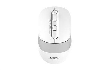 Мышь A4Tech (FB10CS (Grayish White)) H00000312609 фото